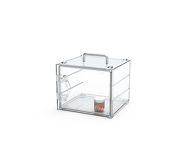 Mini Desiccator Mobile Basic | SICCO