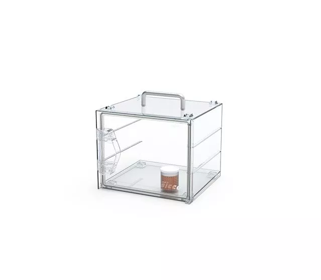Mini Desiccator Mobile Basic | SICCO