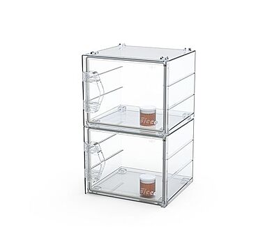 Mini 1 Desiccator Basic | SICCO
