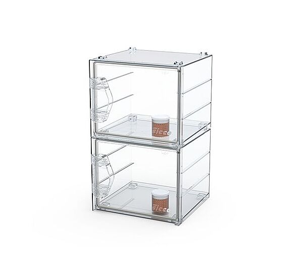Mini 1 Desiccator Basic | SICCO