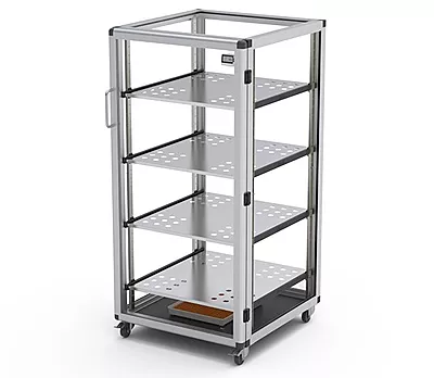 Star-Desiccator Horizontal | SICCO