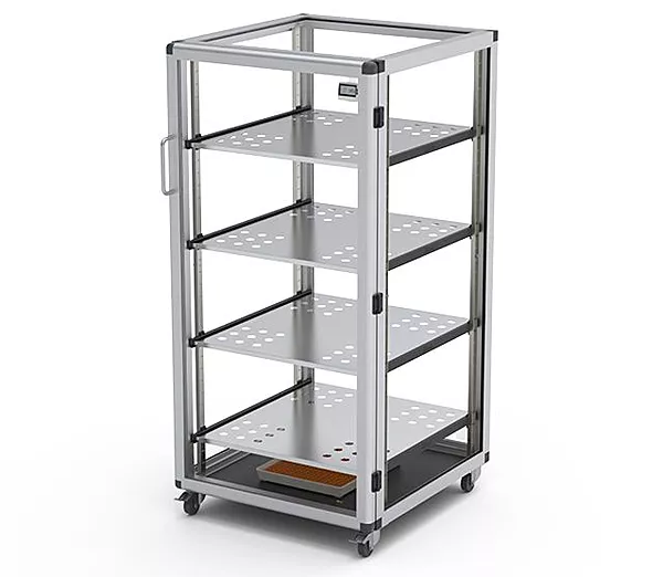 Star-Desiccator Horizontal | SICCO