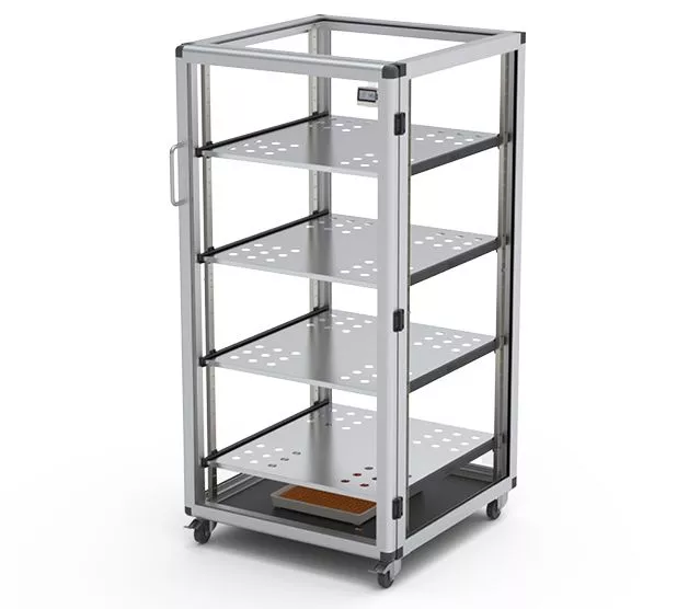Star-Desiccator Horizontal | SICCO