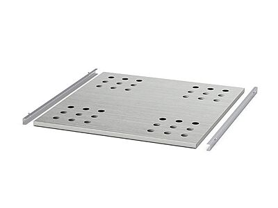 Shelf SICCO suitable for maxi desiccators