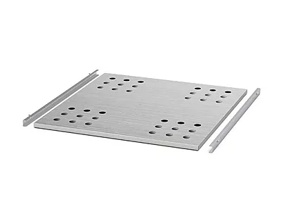 Shelf SICCO suitable for maxi desiccators
