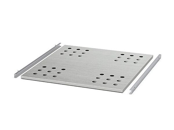 Shelf SICCO suitable for maxi desiccators