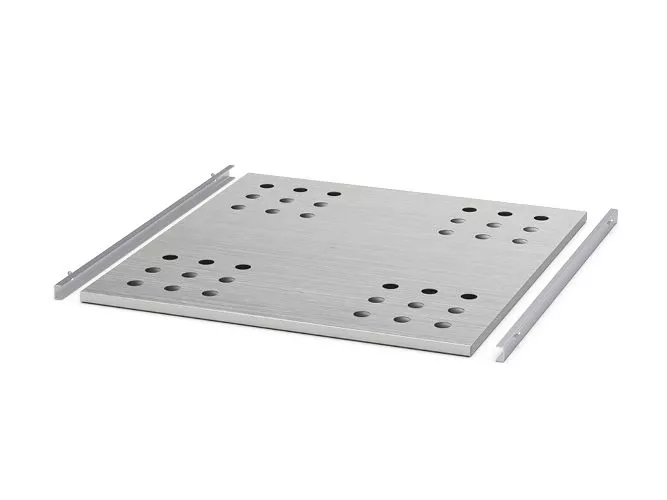 Shelf SICCO suitable for maxi desiccators