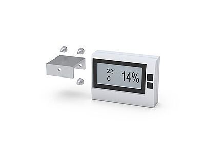 Hygrometer-3 | SICCO