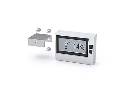 Hygrometer-3 | SICCO