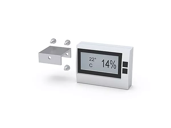 Hygrometer-3 | SICCO