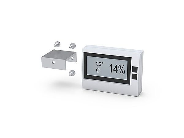 Hygrometer-3 | SICCO Hygrometer-3 | SICCO