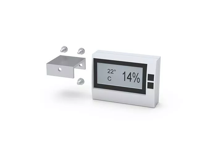 Hygrometer-3 | SICCO