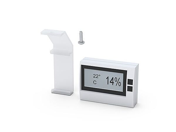 Hygrometer | SICCO Hygrometer | SICCO