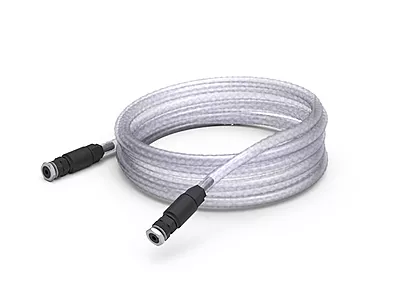 Hose for gas filling | SICCO