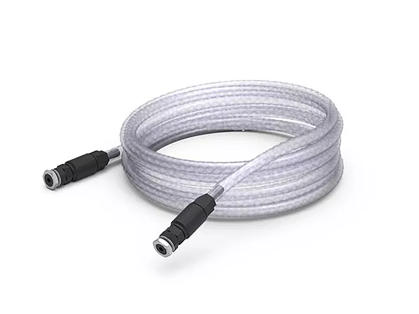 Hose for gas filling | SICCO