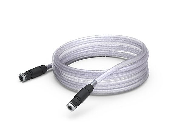 Hose for gas filling | SICCO Hose for gas filling | SICCO
