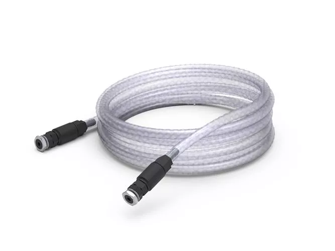 Hose for gas filling | SICCO