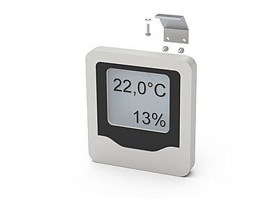 Hygrometer -2 | SICCO