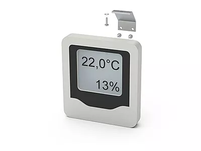 Hygrometer -2 | SICCO