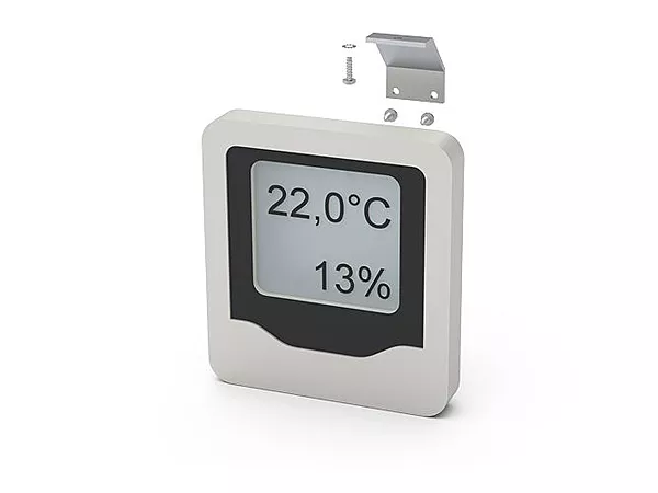 Hygrometer -2 | SICCO
