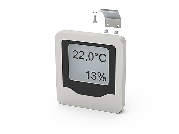 Hygrometer -2 | SICCO Hygrometer -2 | SICCO