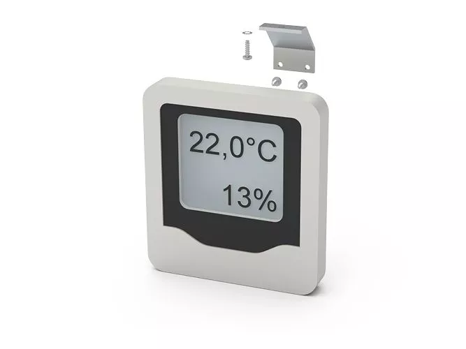 Hygrometer -2 | SICCO