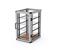 Star-Desiccator