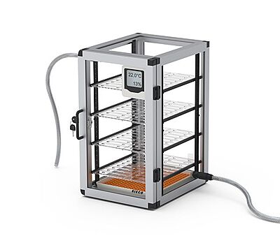 Super Star Desiccator | SICCO