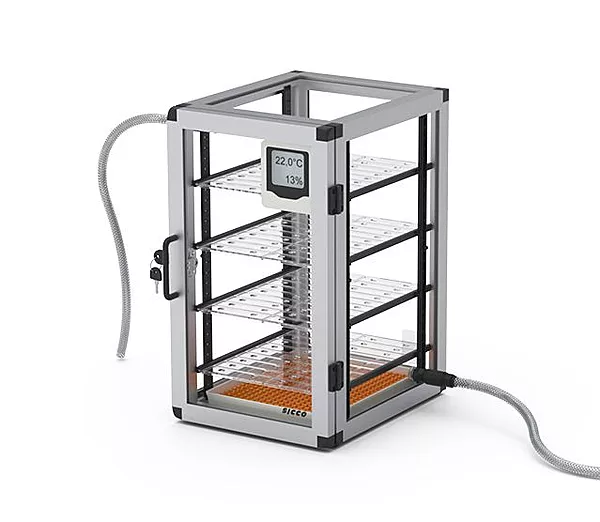 Super Star Desiccator | SICCO