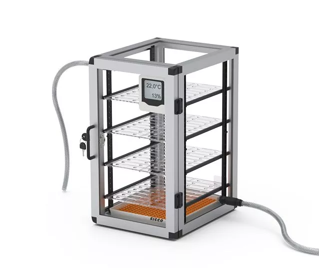 Super Star Desiccator | SICCO
