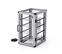 Auto Star Desiccator | SICCO