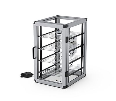 Auto Star Desiccator | SICCO