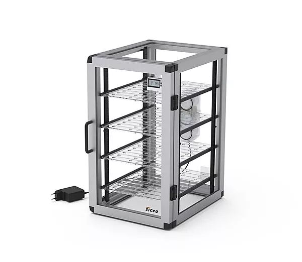 Auto Star Desiccator | SICCO