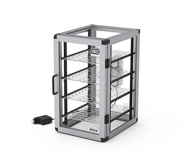 Auto Star Desiccator | SICCO