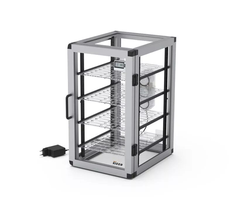 Auto Star Desiccator | SICCO