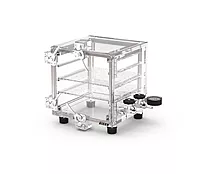 Vacuum Desiccator | SICCO