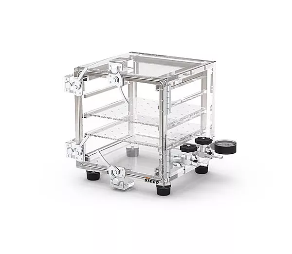 Vacuum Desiccator | SICCO