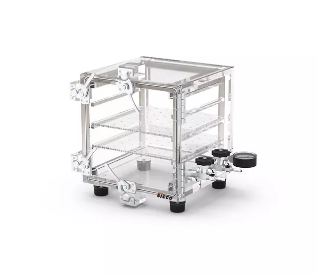 Vacuum Desiccator | SICCO