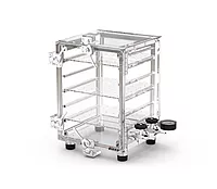 Vacuum Desiccator | SICCO