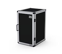 Star Desiccators Black | SICCO
