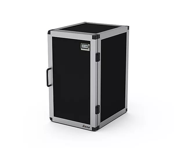 Star Desiccators Black | SICCO