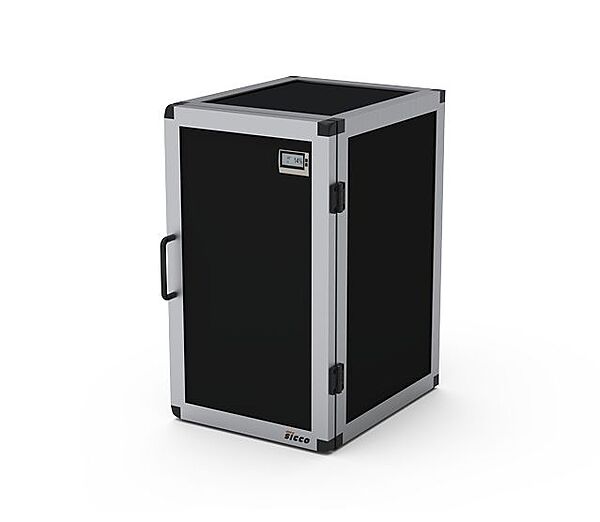 Star Desiccators Black | SICCO