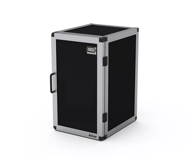 Star Desiccators Black | SICCO