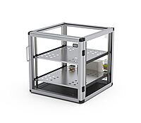 Auto Big Star Desiccator | SICCO