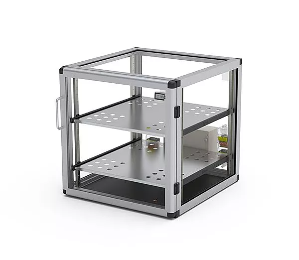Auto Big Star Desiccator | SICCO