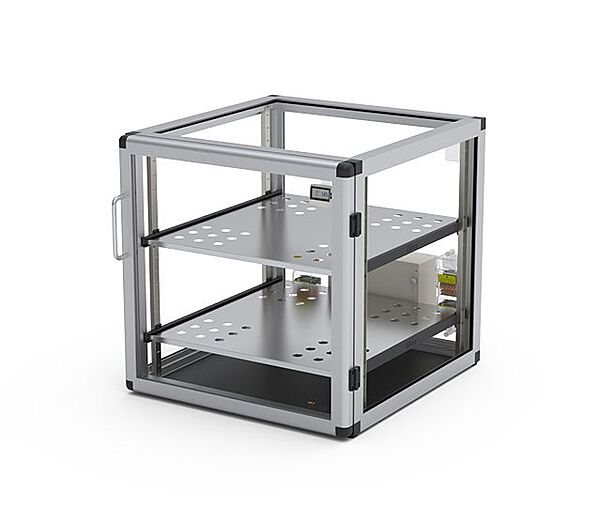 Auto Big Star Desiccator | SICCO