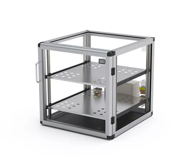 Auto Big Star Desiccator | SICCO
