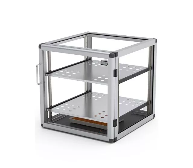 Big Star Desiccator | SICCO