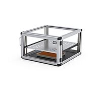 Big Star Desiccator Low | SICCO