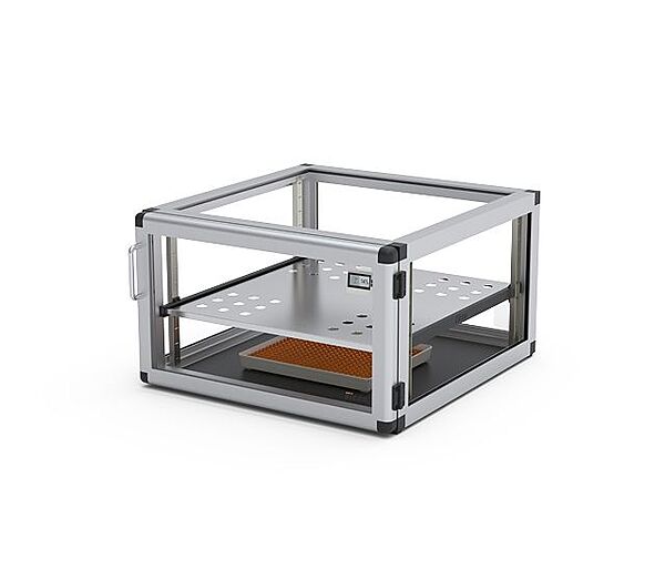 Big Star Desiccator Low | SICCO